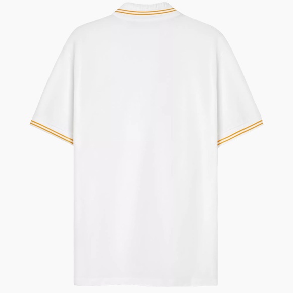 NWT Versace Medusa Pop Piqué Polo - Picture 2 of 11